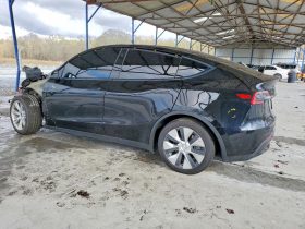 TESLA MODEL Y LR DM, 2021