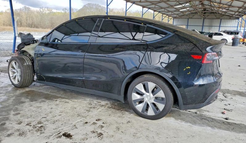 
TESLA MODEL Y LR DM, 2021 full									