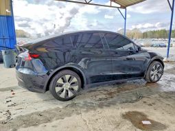 
TESLA MODEL Y LR DM, 2021 full									