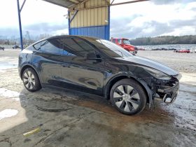 TESLA MODEL Y LR DM, 2021