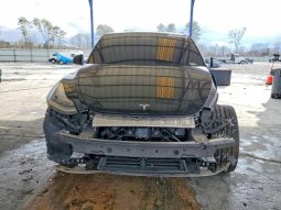 
TESLA MODEL Y LR DM, 2021 full									