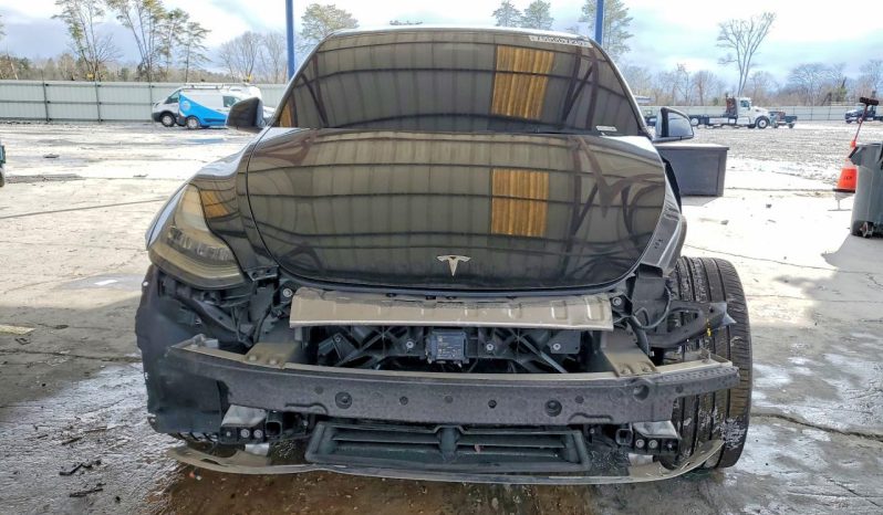 
TESLA MODEL Y LR DM, 2021 full									