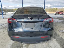 
TESLA MODEL Y LR DM, 2021 full									