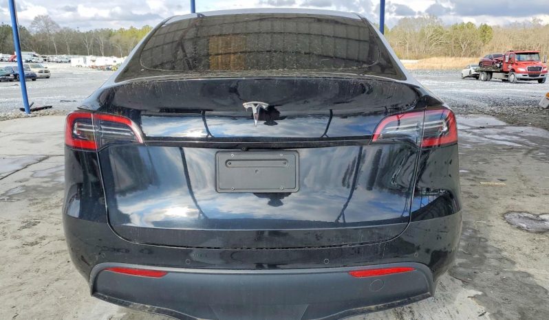 
TESLA MODEL Y LR DM, 2021 full									