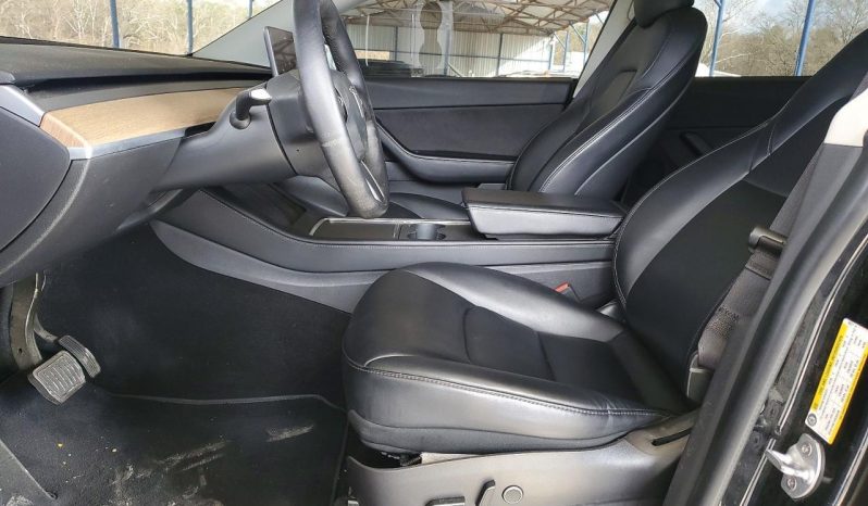 
TESLA MODEL Y LR DM, 2021 full									