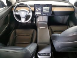 
TESLA MODEL Y LR DM, 2021 full									