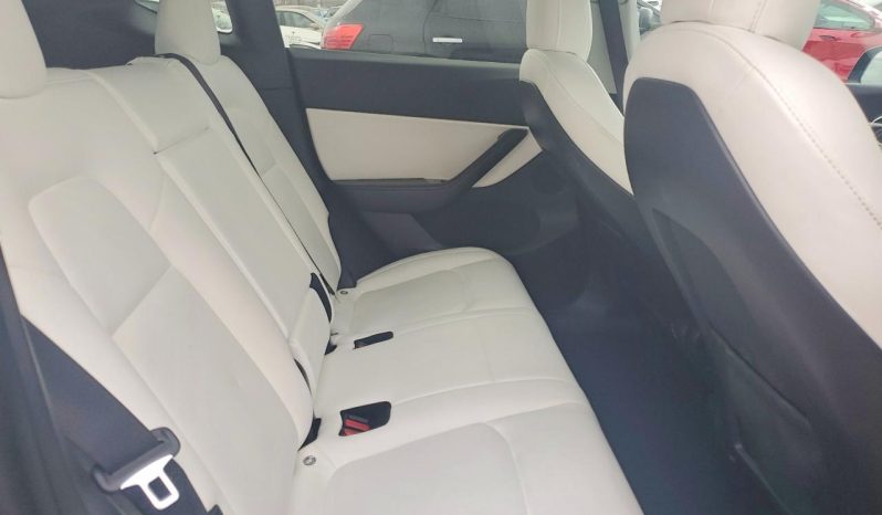 
TESLA MODEL Y LR DM, 2020 full									