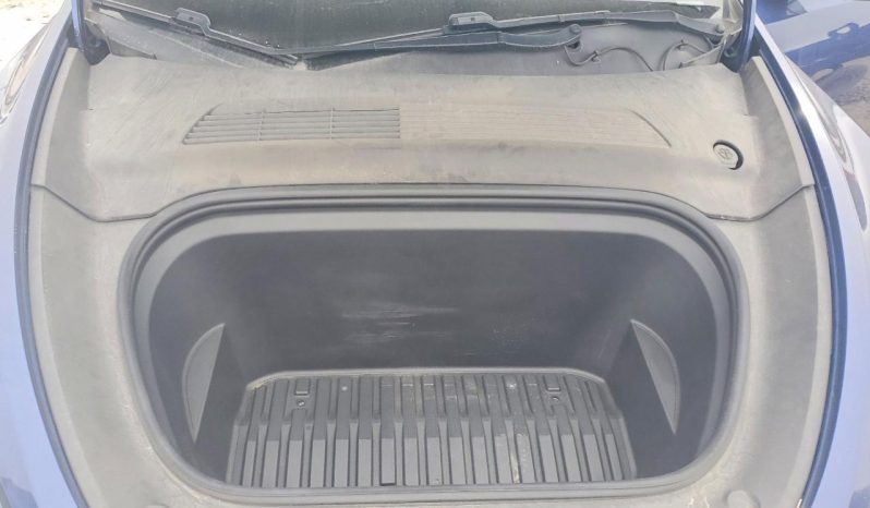 
TESLA MODEL Y LR DM, 2020 full									