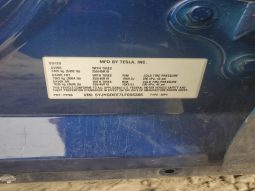 
TESLA MODEL Y LR DM, 2020 full									