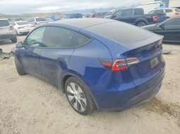 
TESLA MODEL Y LR DM, 2020 full									