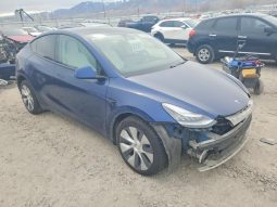 
TESLA MODEL Y LR DM, 2020 full									