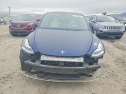 
TESLA MODEL Y LR DM, 2020 full									