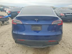 
TESLA MODEL Y LR DM, 2020 full									