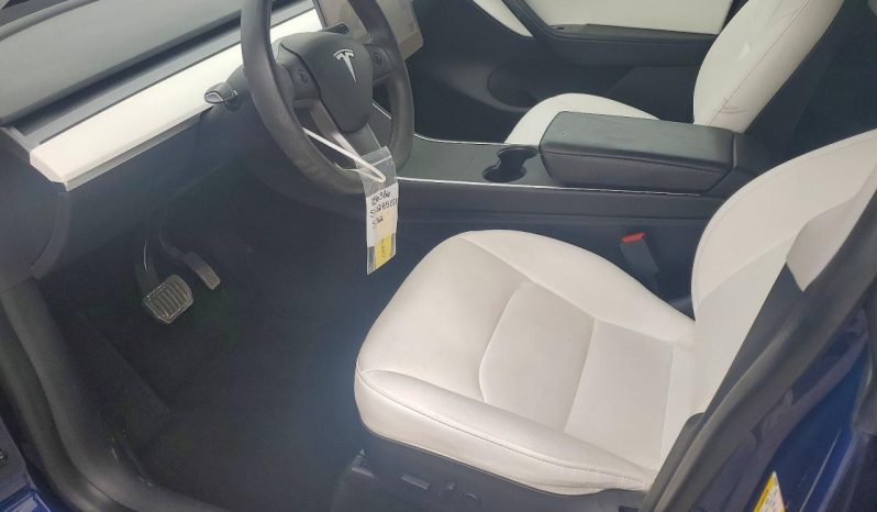 
TESLA MODEL Y LR DM, 2020 full									