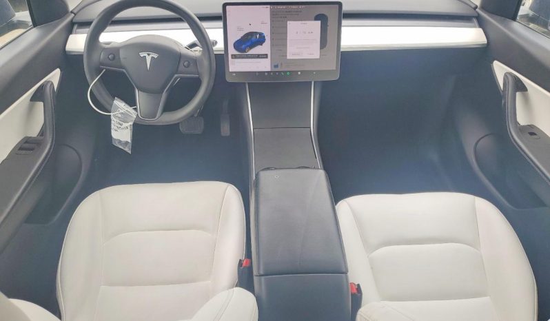 
TESLA MODEL Y LR DM, 2020 full									