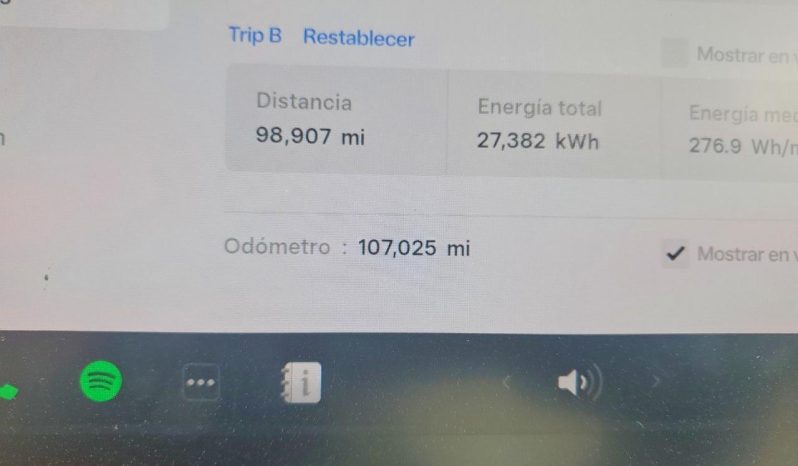 
TESLA MODEL Y LR DM, 2020 full									