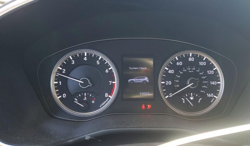 
HYUNDAI SANTA FE SE, 2019 full									