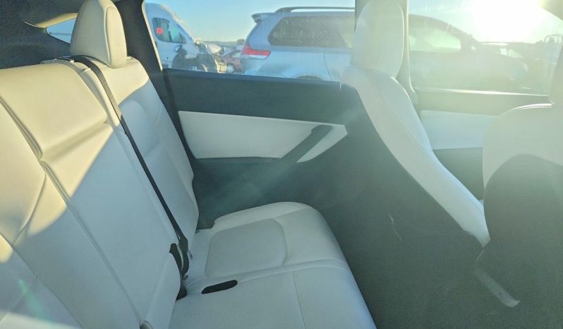 
TESLA MODEL Y LR DM, 2021 full									