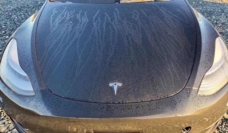 
TESLA MODEL Y LR DM, 2021 full									