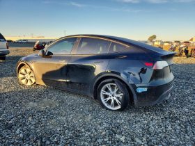 TESLA MODEL Y LR DM, 2021