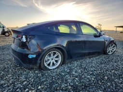 TESLA MODEL Y LR DM, 2021