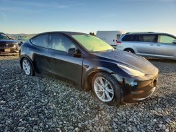 TESLA MODEL Y LR DM, 2021