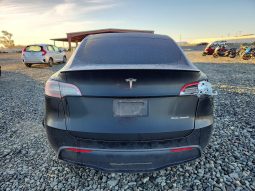 TESLA MODEL Y LR DM, 2021