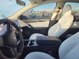 
TESLA MODEL Y LR DM, 2021 full									