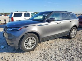 LAND ROVER RANGE ROVER VELAR, 2019 (2018)