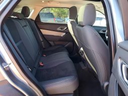 
LAND ROVER RANGE ROVER VELAR, 2019 (2018) full									