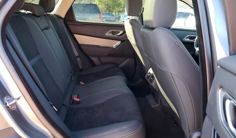 
LAND ROVER RANGE ROVER VELAR, 2019 (2018) full									