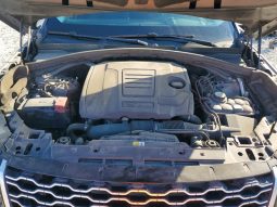 
LAND ROVER RANGE ROVER VELAR, 2019 (2018) full									