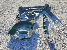 
LAND ROVER RANGE ROVER VELAR, 2019 (2018) full									