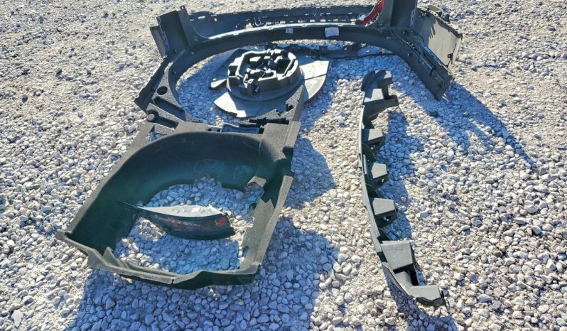 
LAND ROVER RANGE ROVER VELAR, 2019 (2018) full									