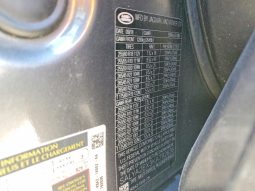 
LAND ROVER RANGE ROVER VELAR, 2019 (2018) full									