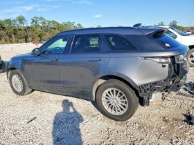 LAND ROVER RANGE ROVER VELAR, 2019 (2018)