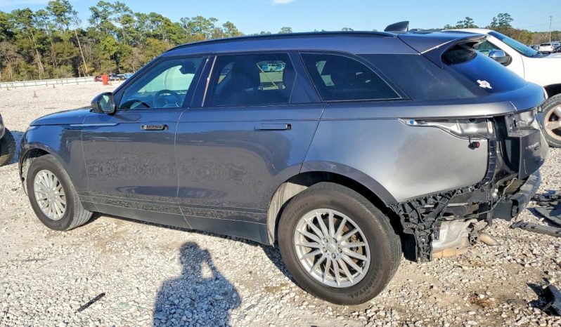 
LAND ROVER RANGE ROVER VELAR, 2019 (2018) full									