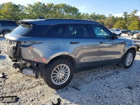 LAND ROVER RANGE ROVER VELAR, 2019 (2018)