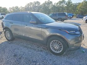 LAND ROVER RANGE ROVER VELAR, 2019 (2018)