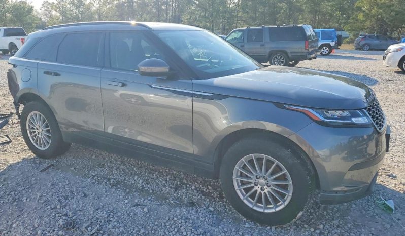 
LAND ROVER RANGE ROVER VELAR, 2019 (2018) full									