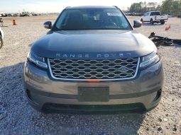 
LAND ROVER RANGE ROVER VELAR, 2019 (2018) full									