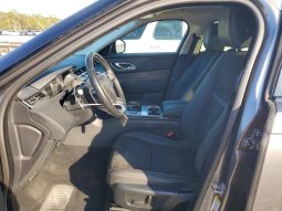 
LAND ROVER RANGE ROVER VELAR, 2019 (2018) full									