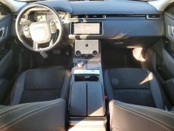 
LAND ROVER RANGE ROVER VELAR, 2019 (2018) full									