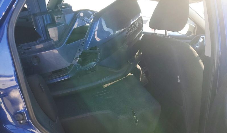 
NISSAN ROGUE SPORT S, 2021 full									