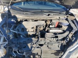 
NISSAN ROGUE SPORT S, 2021 full									