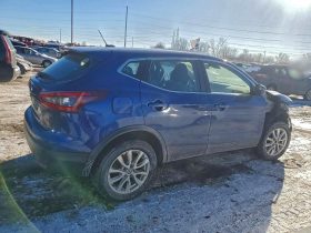 NISSAN ROGUE SPORT S, 2021