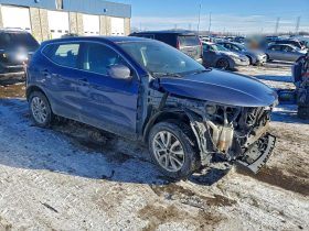 NISSAN ROGUE SPORT S, 2021