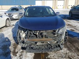 
NISSAN ROGUE SPORT S, 2021 full									