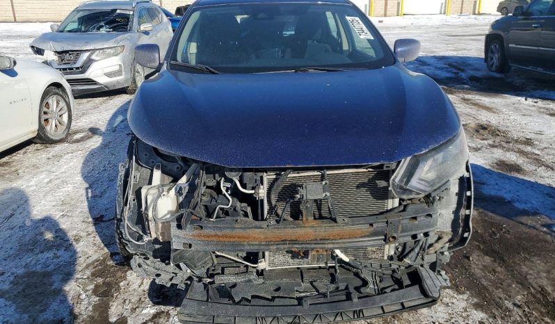 
NISSAN ROGUE SPORT S, 2021 full									