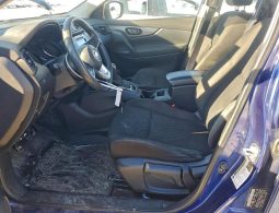 
NISSAN ROGUE SPORT S, 2021 full									